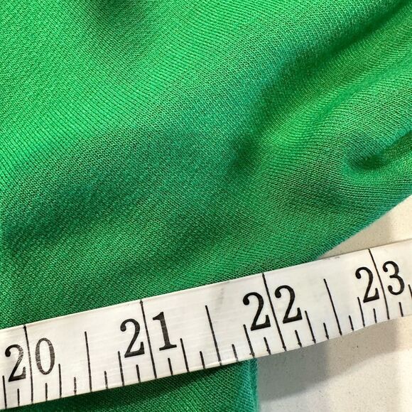 COS Jersey Rouched Top - Picture 4 of 6